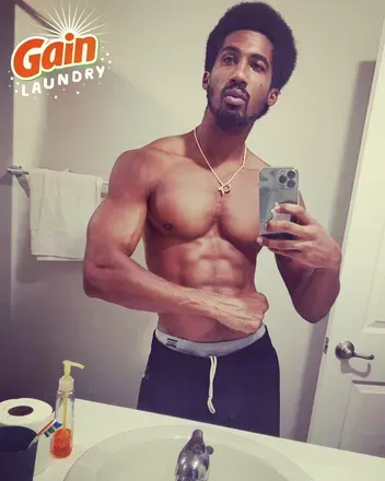 OnlyFans cuenta blackwellgg avatar 1