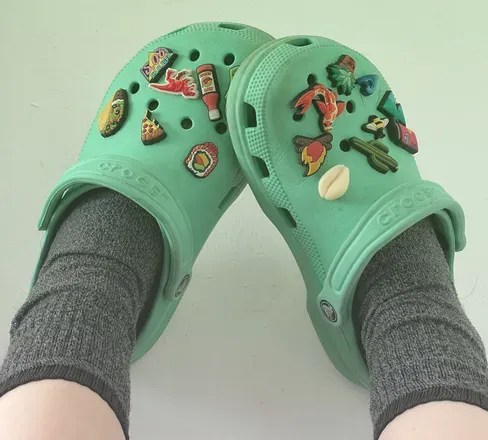 OnlyFans cuenta socks.and.crocs avatar 1