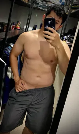 OnlyFans cuenta mgarcia avatar 1