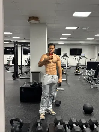 OnlyFans cuenta kingcartierfitness avatar 1
