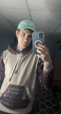 OnlyFans cuenta dylansteffen4 avatar 1