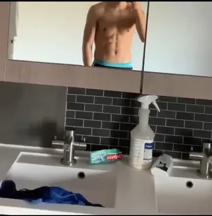 OnlyFans cuenta anthonyreyesmctyson avatar 1