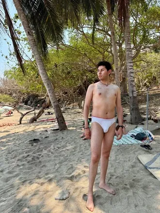OnlyFans cuenta eljamesxx avatar 1