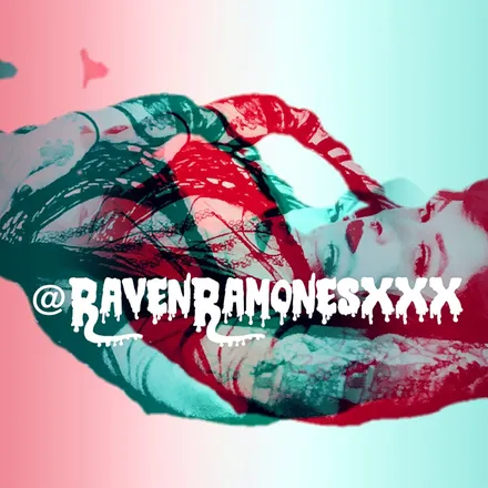 OnlyFans cuenta ravenramonesxxx header 2
