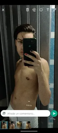 OnlyFans cuenta jjuan_se avatar 1