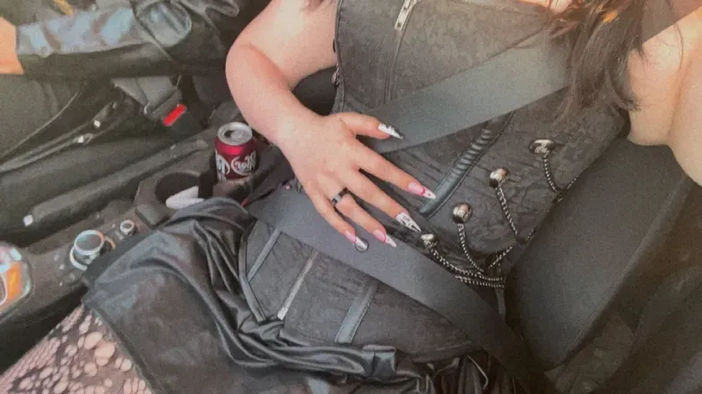 OnlyFans cuenta doubledeckedchick avatar 1