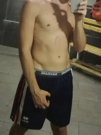 OnlyFans cuenta matt.989 avatar 1