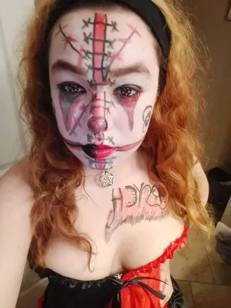 OnlyFans cuenta momma061716 avatar 1