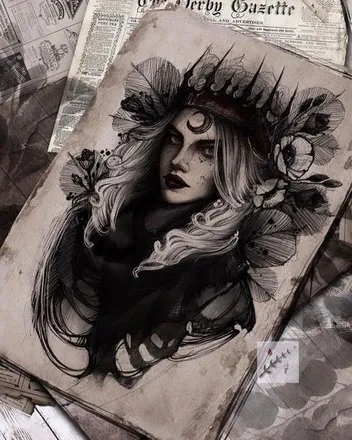 OnlyFans cuenta woman_of_devil header 2