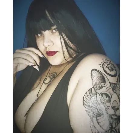 OnlyFans account  wadjett avatar 1