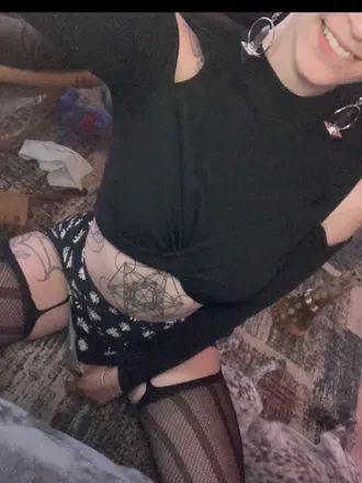 OnlyFans cuenta althippie avatar 1
