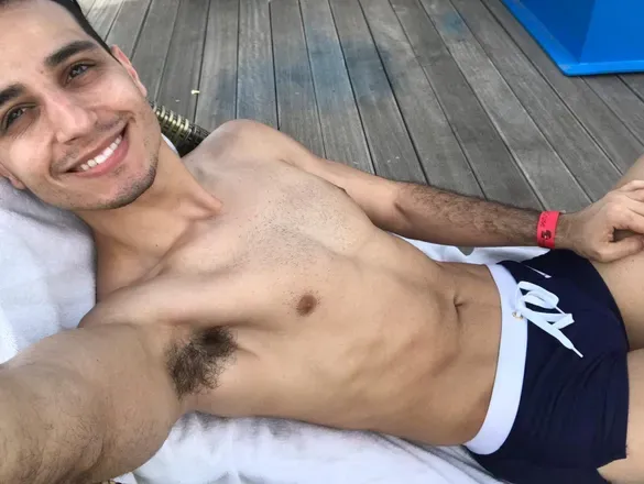 OnlyFans cuenta lionell101 header 2