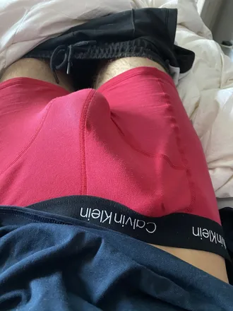 OnlyFans account  endowedtwink header 2