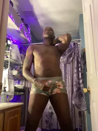 OnlyFans cuenta lamontnotorious avatar 1