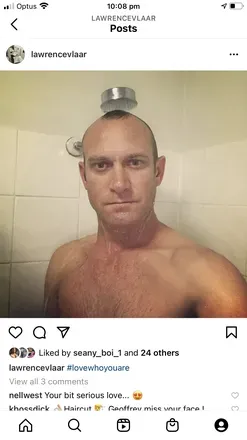 OnlyFans account  strayastud avatar 1