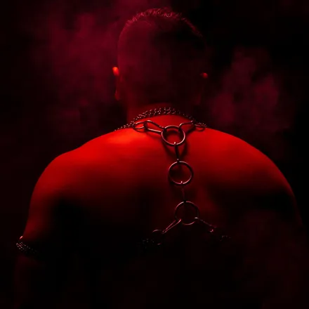 OnlyFans account  teddynick header 2