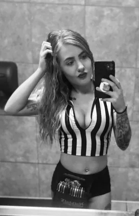 OnlyFans cuenta mistress-maize avatar 1