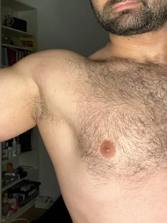 OnlyFans cuenta the.arab.cut.boy header 2