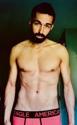 OnlyFans cuenta senor_miss avatar 1