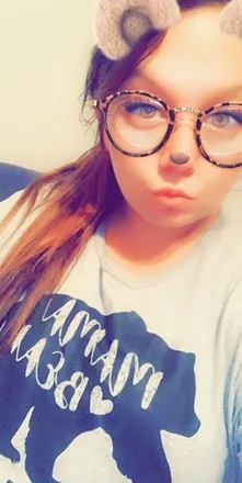 OnlyFans account  brookie6921 header 2