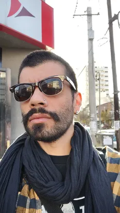 OnlyFans cuenta elturco86 avatar 1