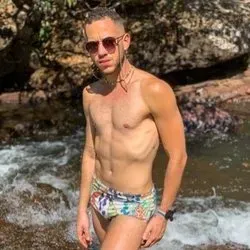 OnlyFans cuenta leolopesdebrito avatar 1