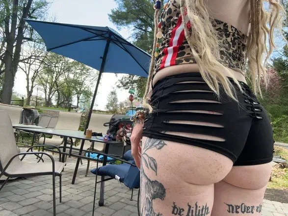 OnlyFans cuenta meagan.amber header 2