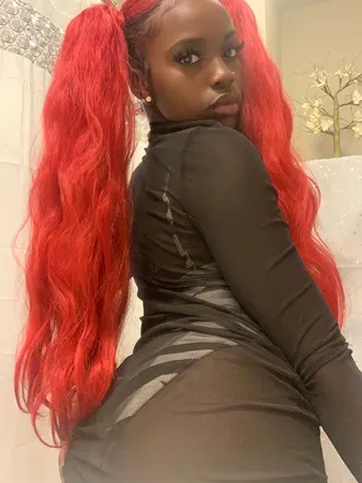 OnlyFans cuenta bhocolatebunny avatar 1
