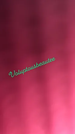 OnlyFans cuenta voluptousbeautee header 2