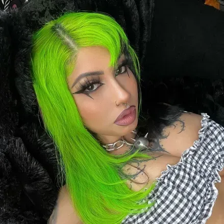 OnlyFans cuenta lady_6six6 avatar 1