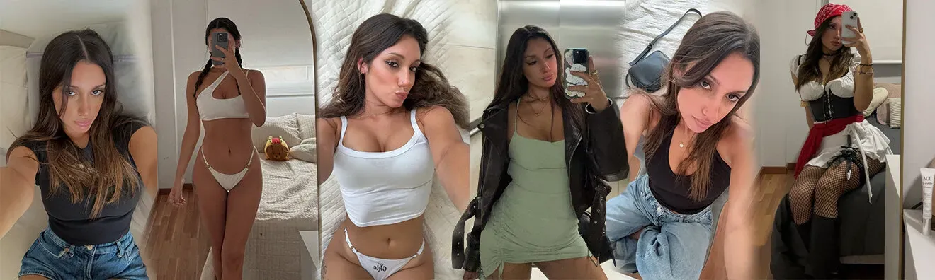 OnlyFans account  rosescrtx header 2