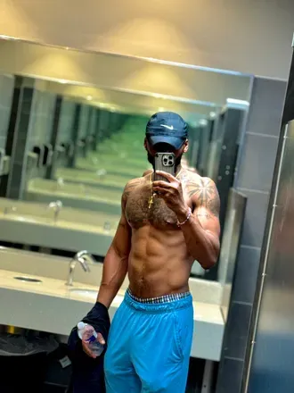 OnlyFans cuenta hsoj2.0 avatar 1