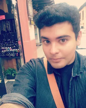 OnlyFans cuenta chairoman09 avatar 1