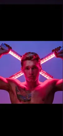 OnlyFans account  hangingblake header 2
