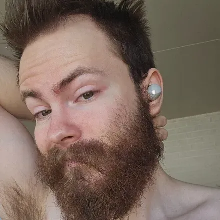 OnlyFans account  itsbko avatar 1