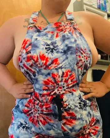 OnlyFans cuenta itsmamabee23 avatar 1