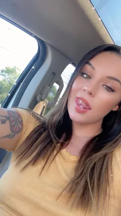 OnlyFans cuenta davinamarie header 2
