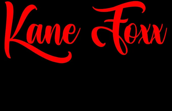 OnlyFans cuenta kanefoxx header 2
