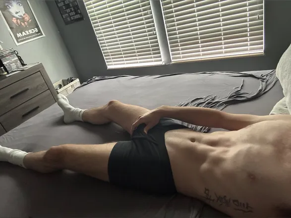 OnlyFans cuenta cincytwunk888 header 2