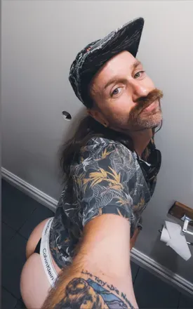 OnlyFans cuenta xoxbootyboyxox avatar 1