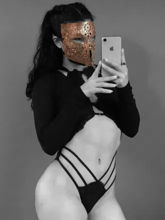 OnlyFans cuenta goddessofsin69 avatar 1