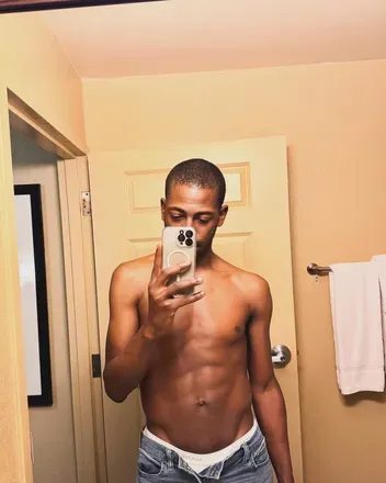 OnlyFans cuenta wootahking avatar 1