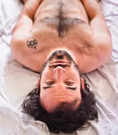 OnlyFans cuenta lorddann357 avatar 1