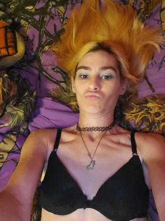 OnlyFans account  babygirl8186vip avatar 1