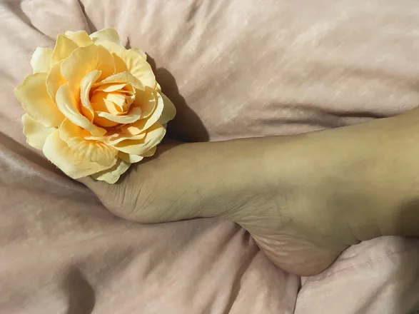 OnlyFans cuenta filipinafeet header 2