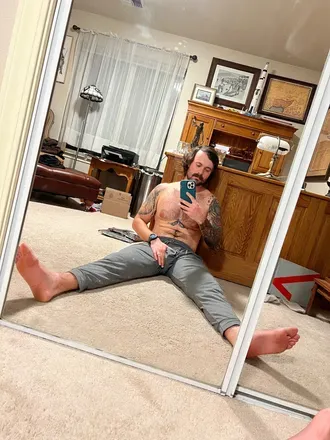 OnlyFans cuenta thetwoods header 2