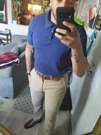 OnlyFans cuenta mwolfheart avatar 1