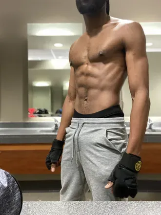 OnlyFans account  gespot avatar 1