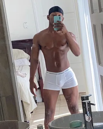 OnlyFans cuenta baddee666 header 2