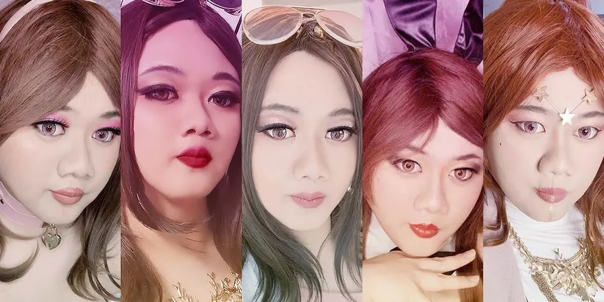 OnlyFans cuenta aikocandy header 2